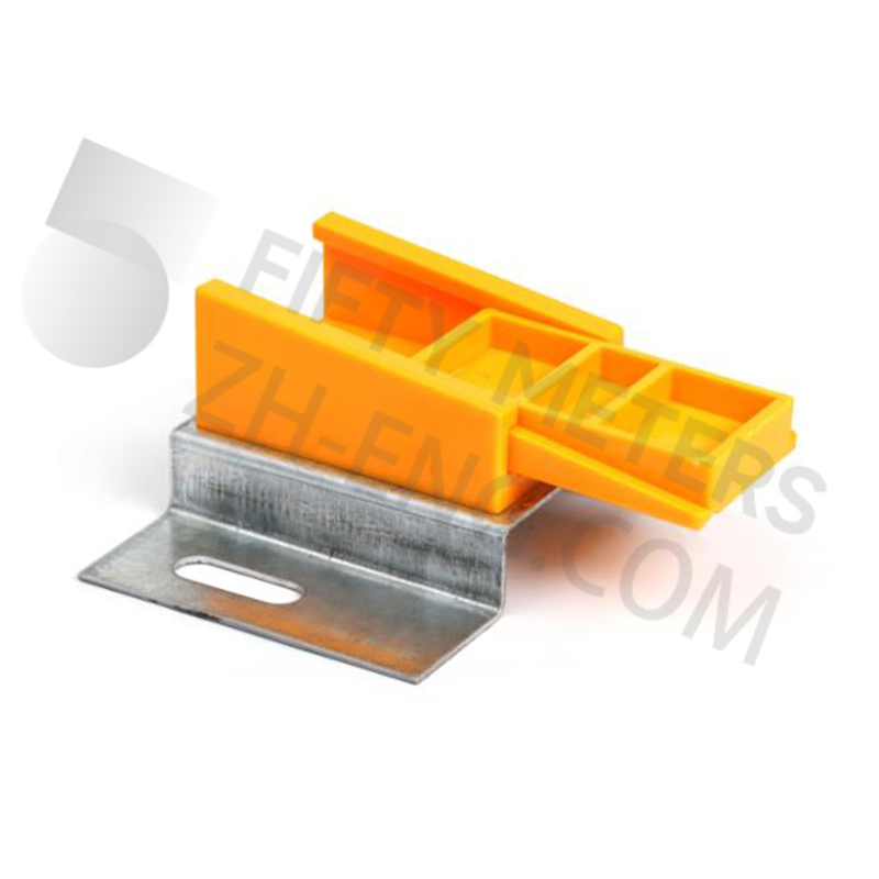 Cable clamp