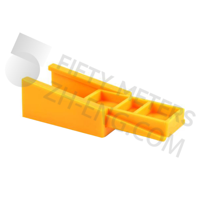 Cable clamp