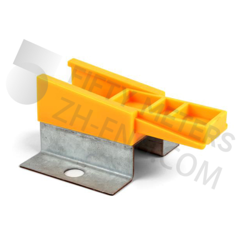 Cable clamp