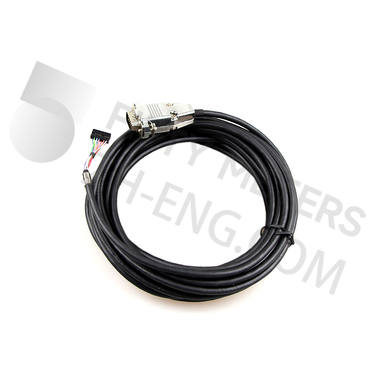 ERN 1387 wire