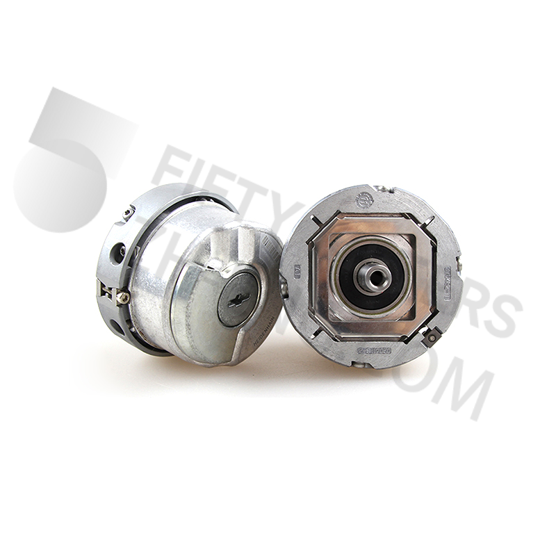 Elevator Encoder