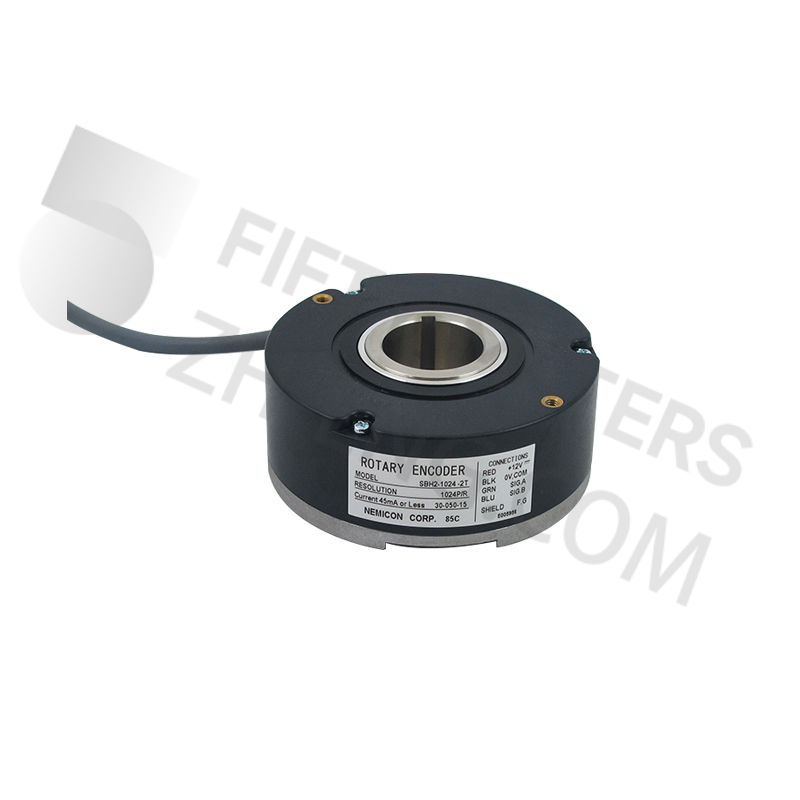Rotary Encoder