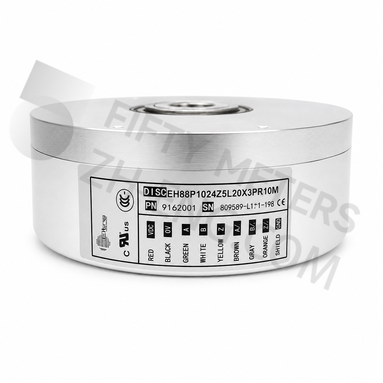 Encoder