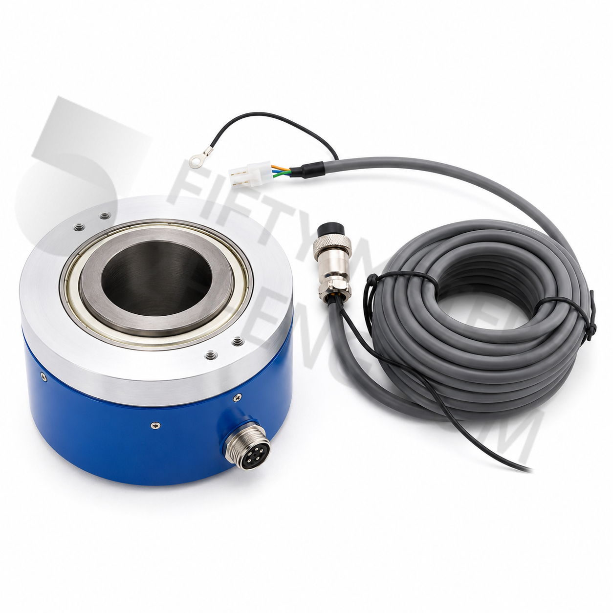 SIGMA Encoder