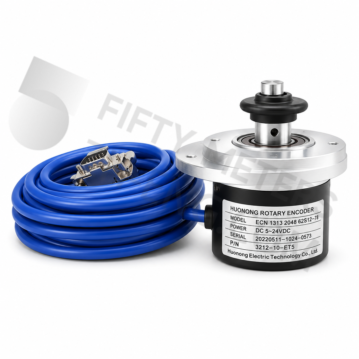Elevator Encoder