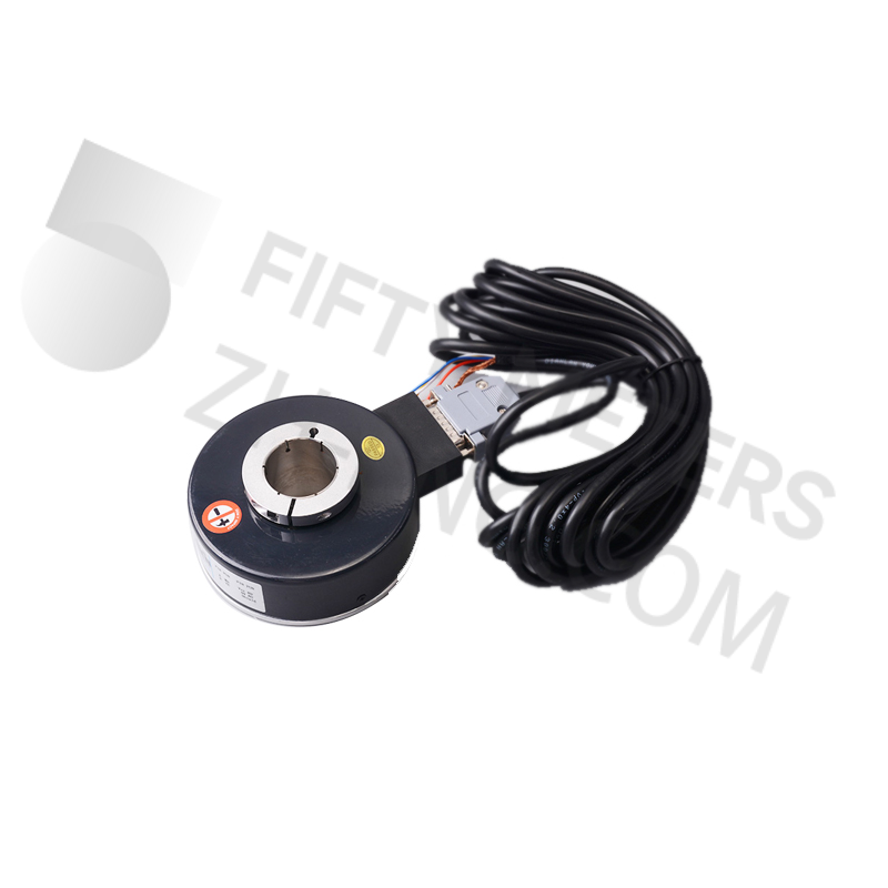 Elevator Encoder