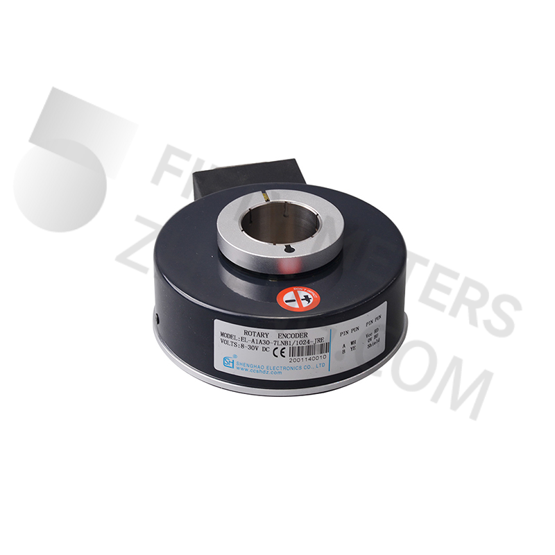 Elevator Encoder
