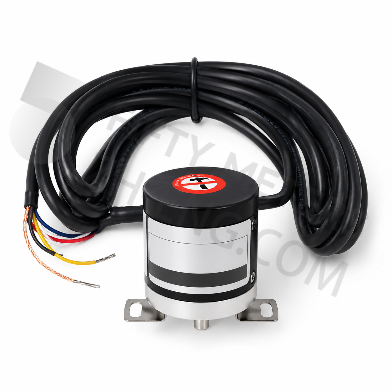 Elevator Encoder
