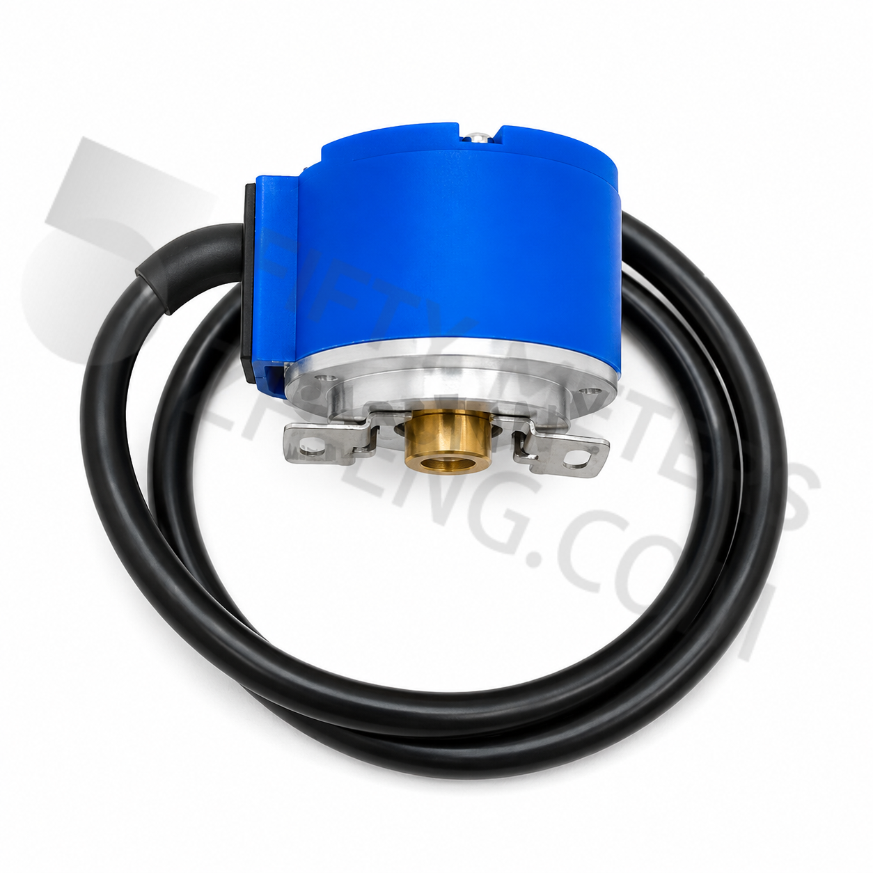 Elevator Encoder