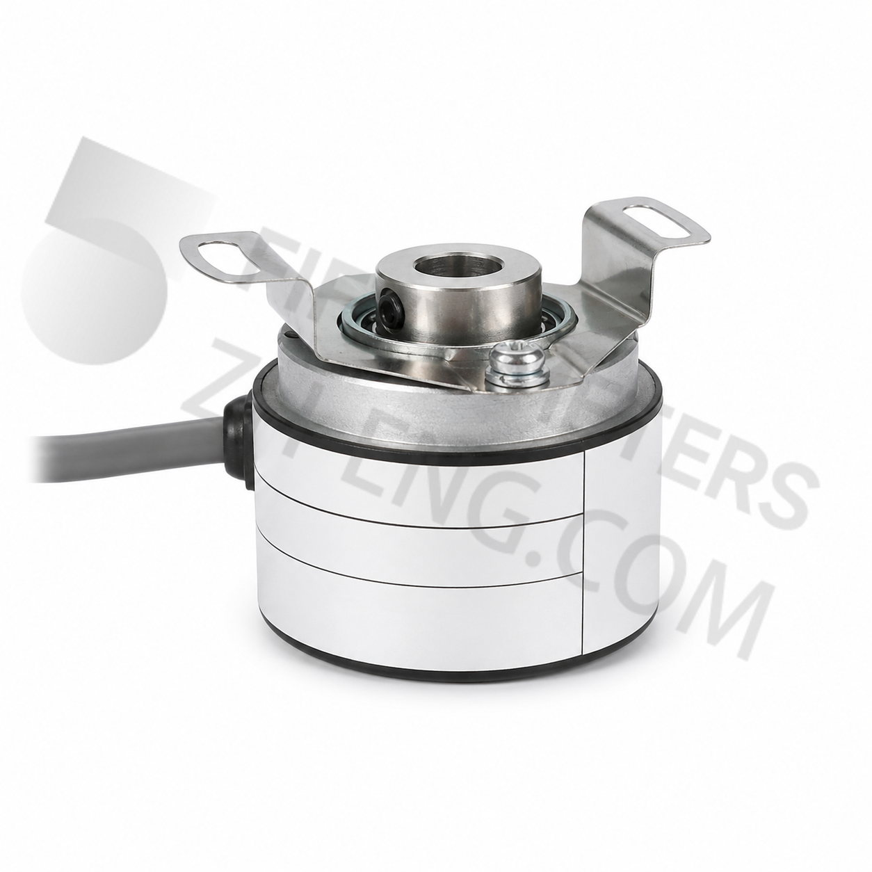 Elevator Encoder