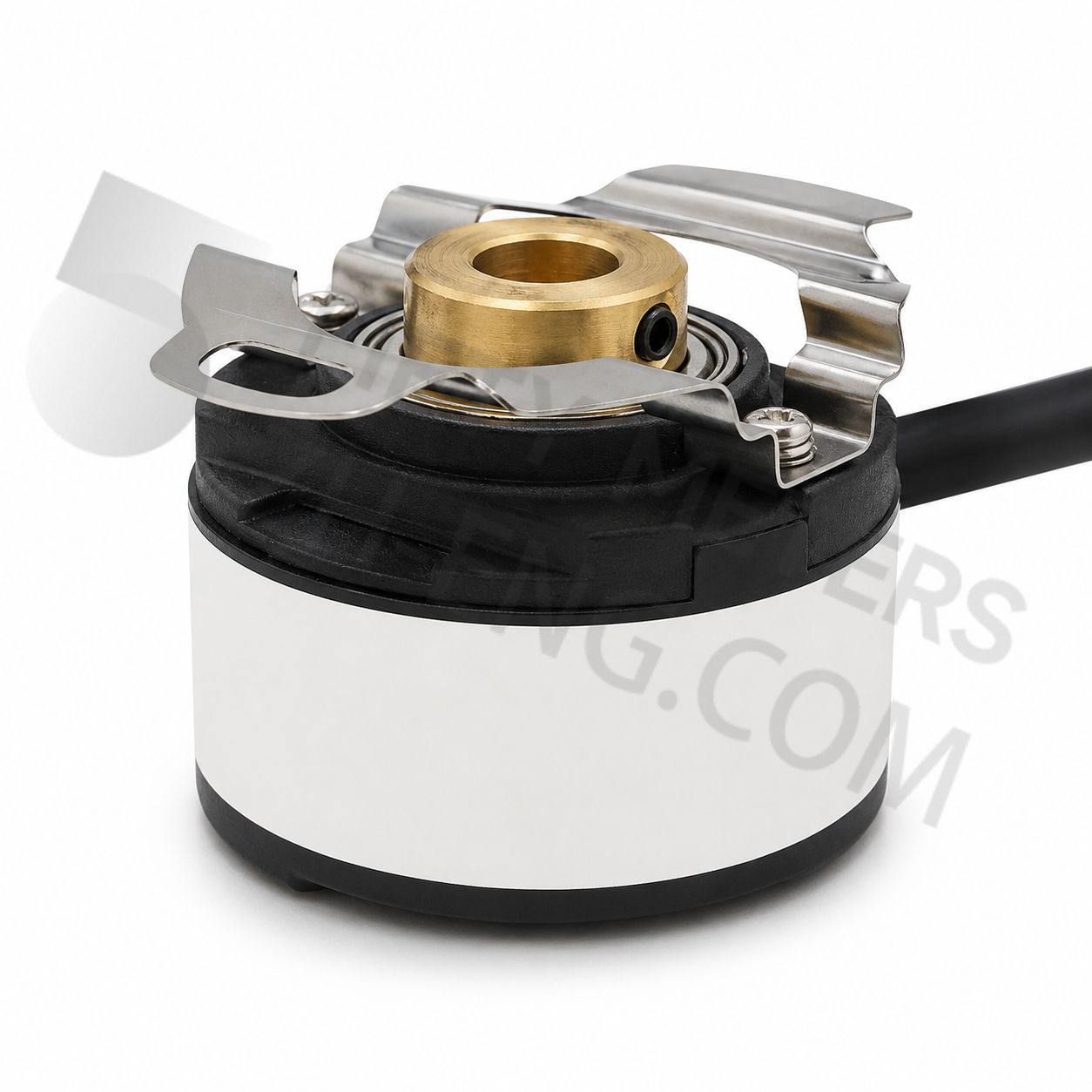 Elevator Encoder