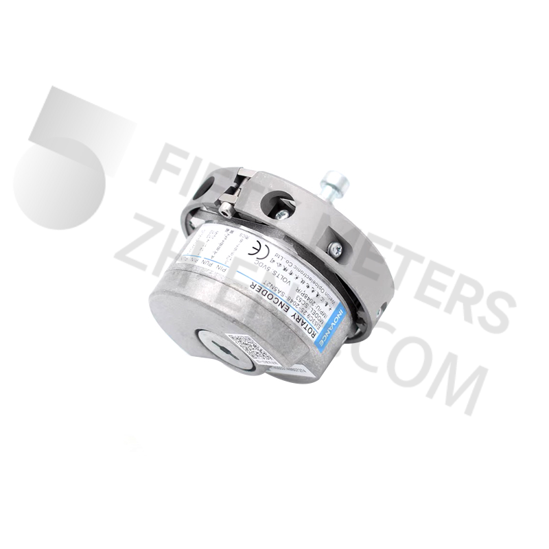 Elevator Encoder