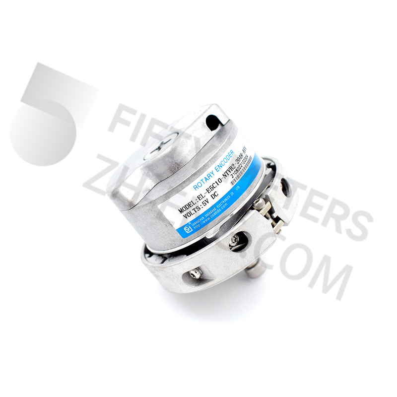 Elevator Encoder