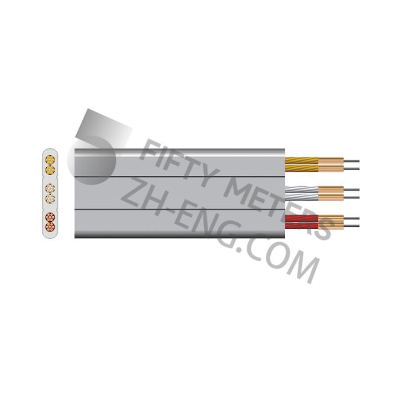 Traveling Cable