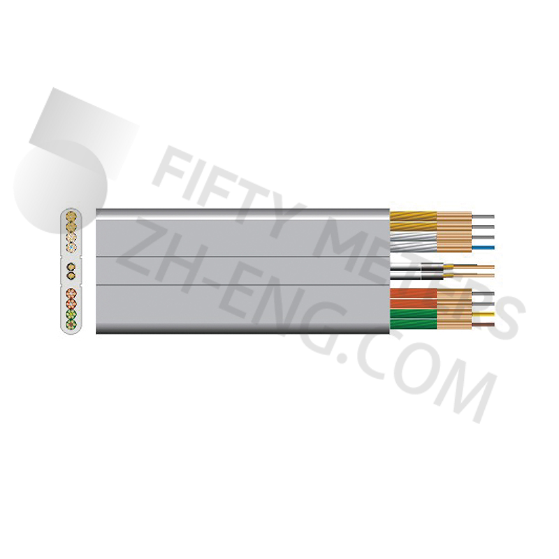 Traveling Cable