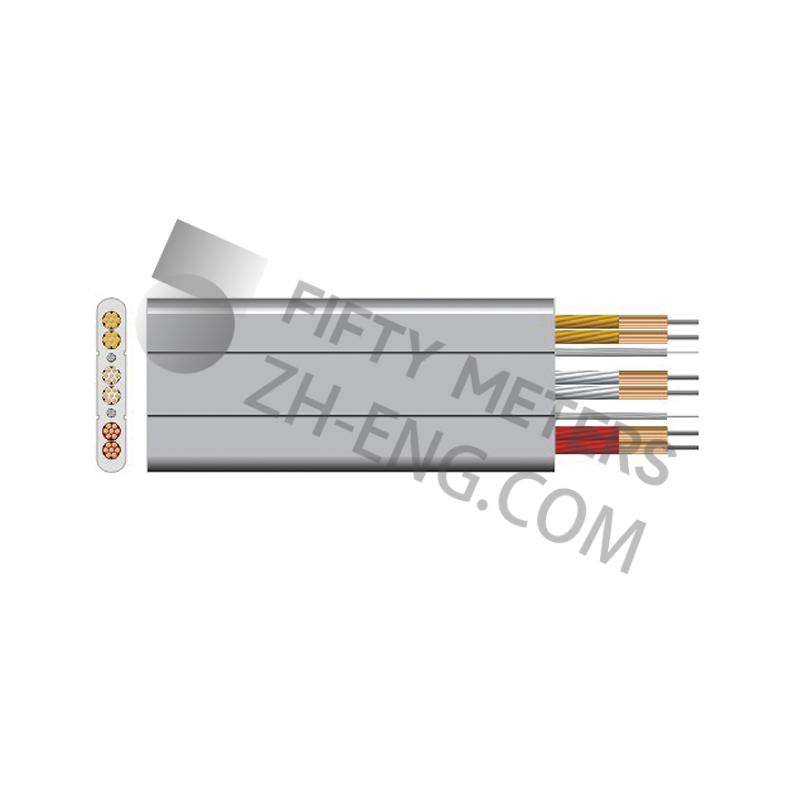 Traveling Cable