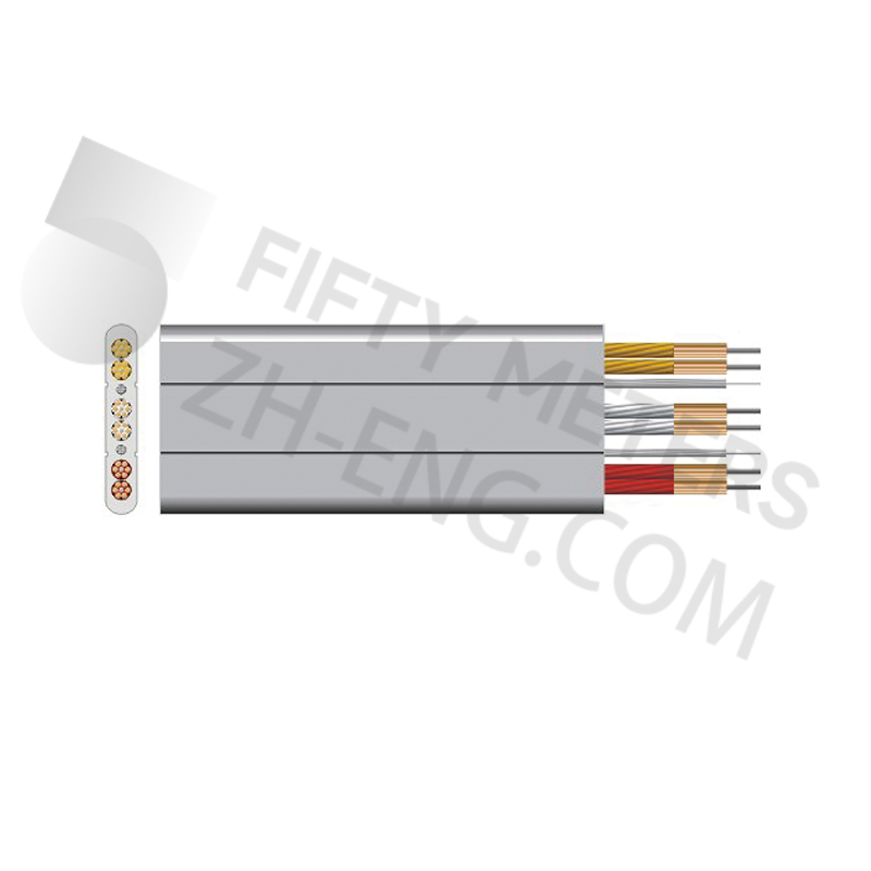 Traveling Cable