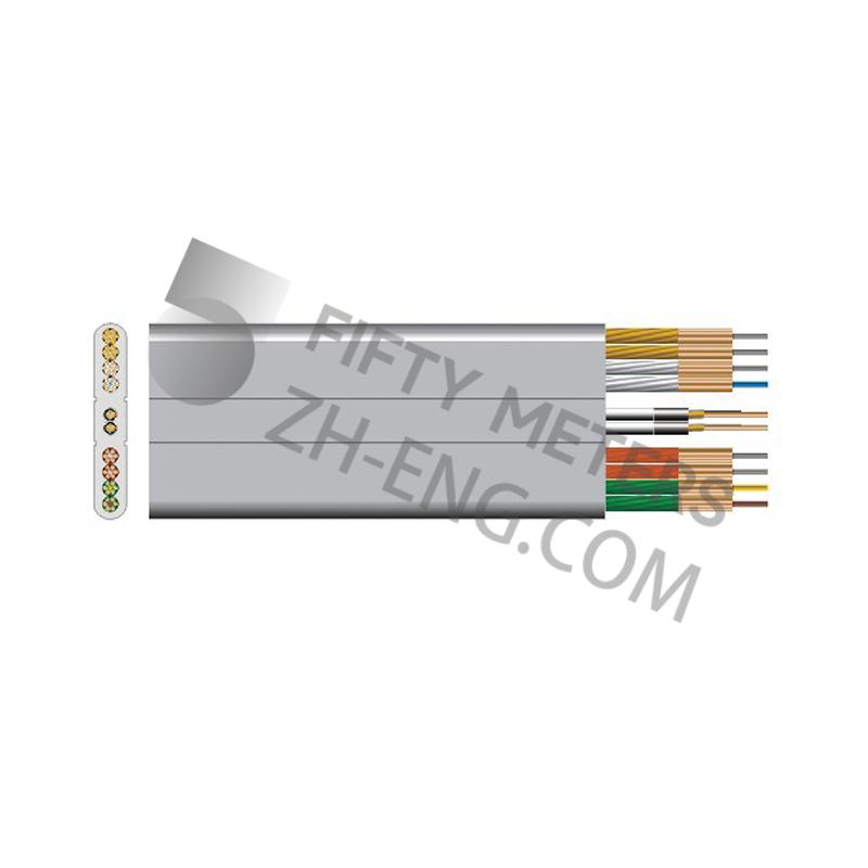Traveling Cable