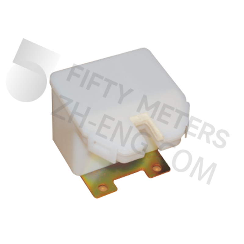Elevator Oil Can