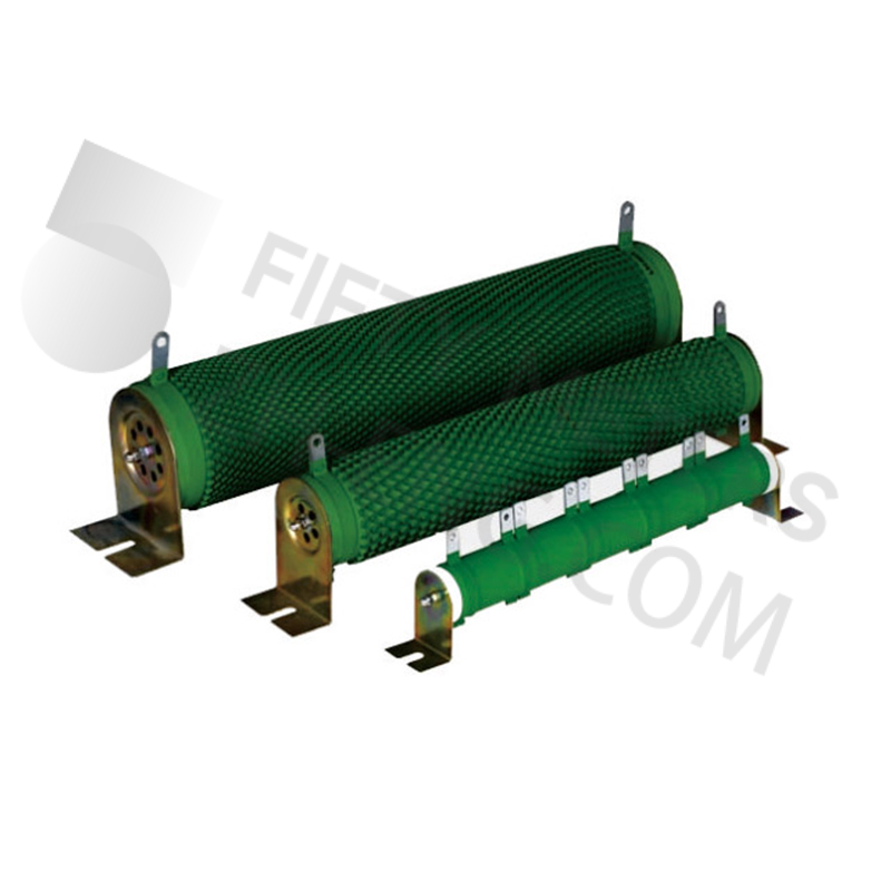 Resistor