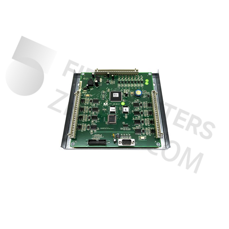 Group Control Board