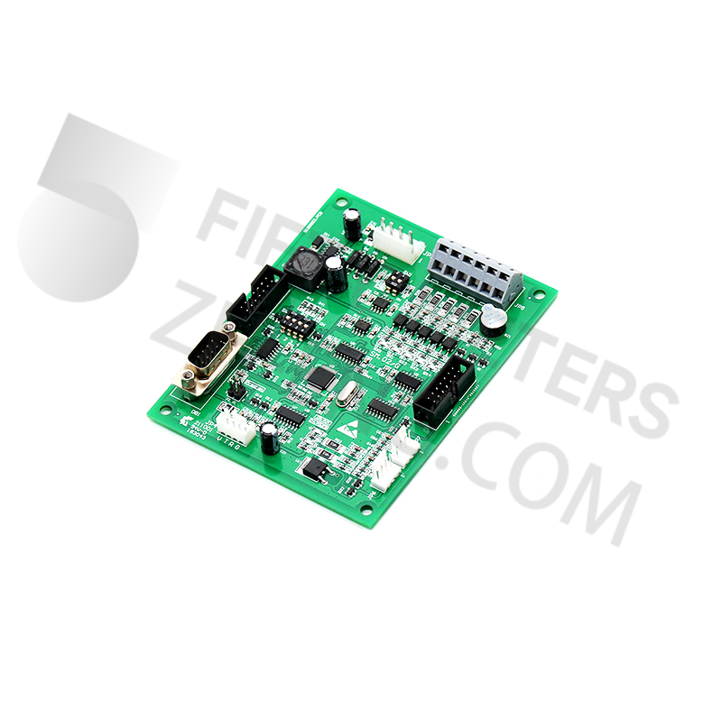 Car Control Board