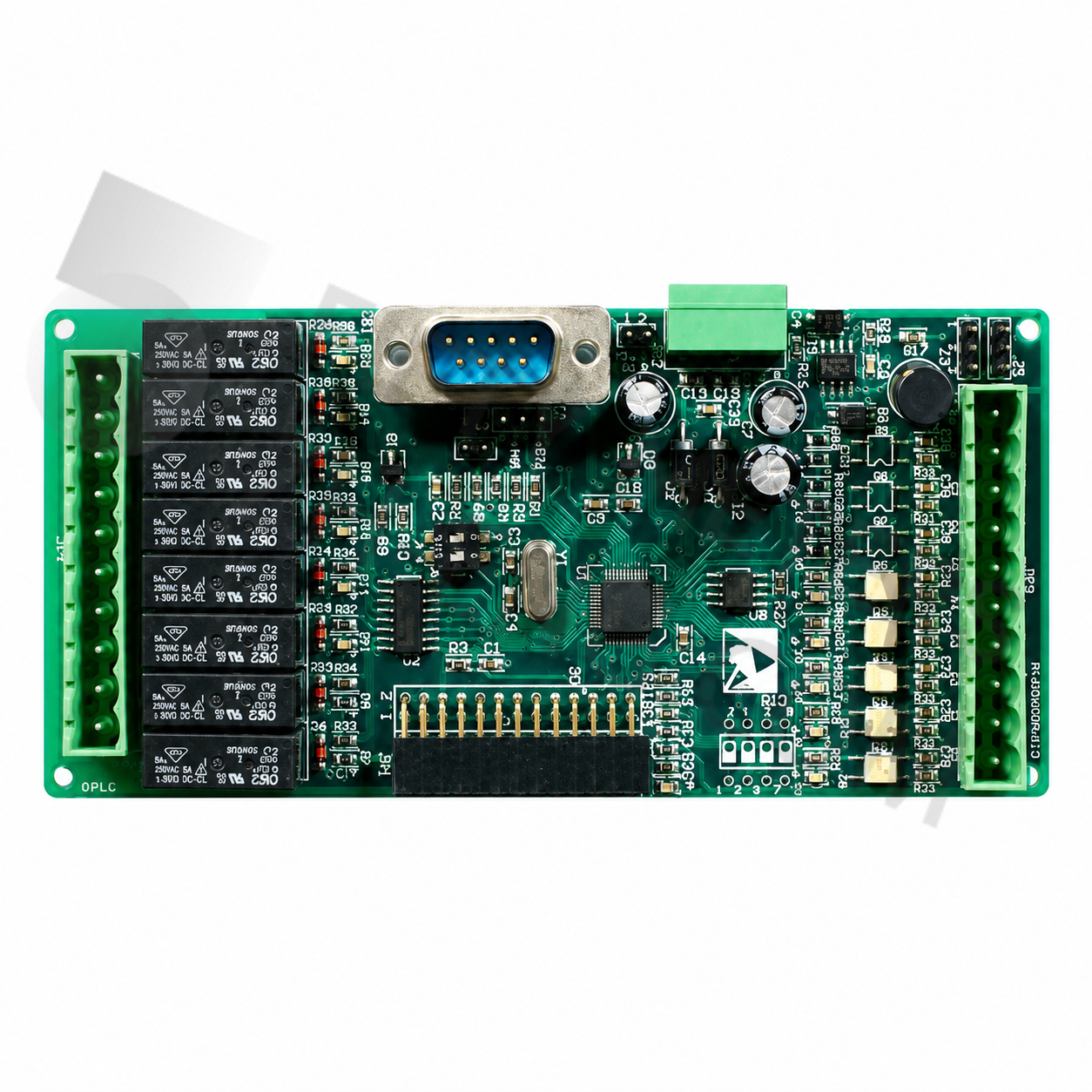 Extension Board