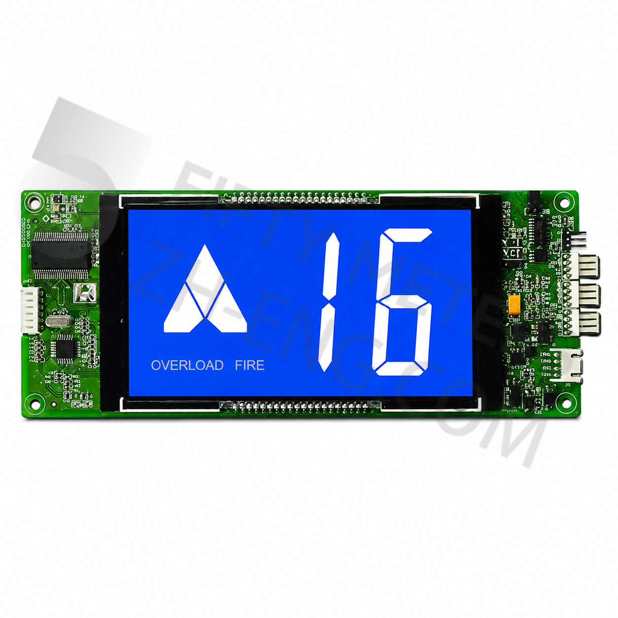 Display Board
