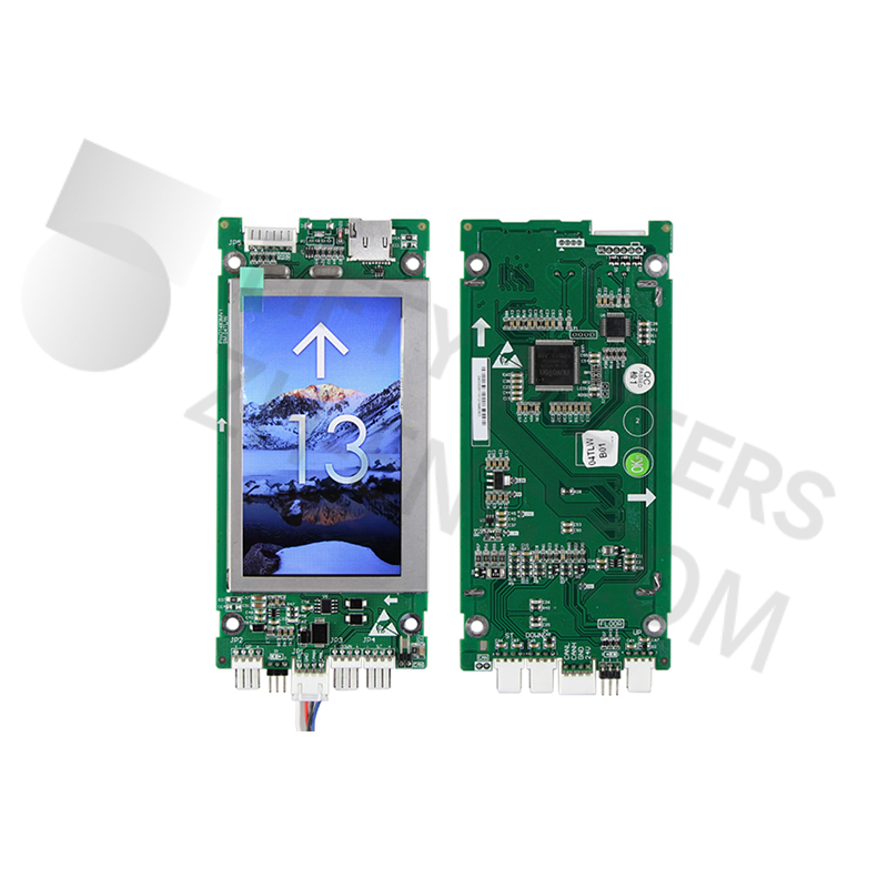 Display Board
