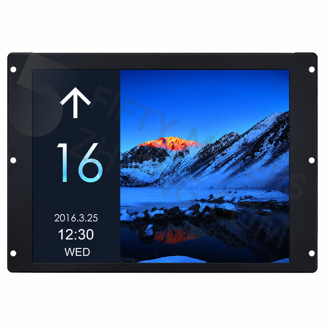 Display Board 
