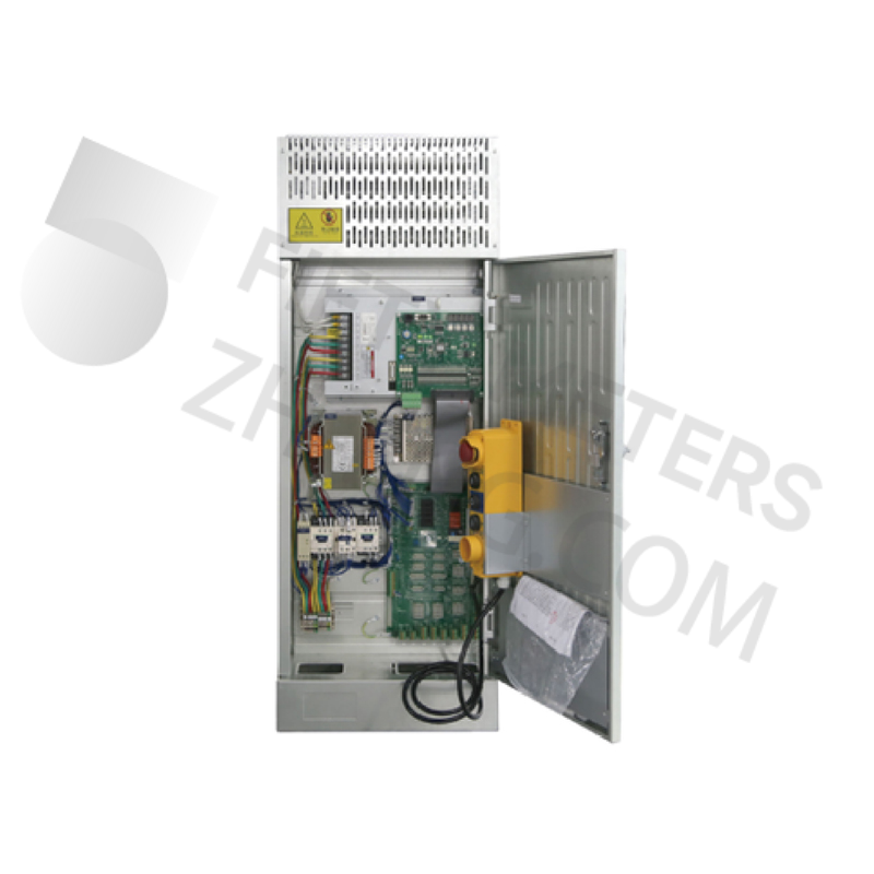 Elevator Control Cabinet
