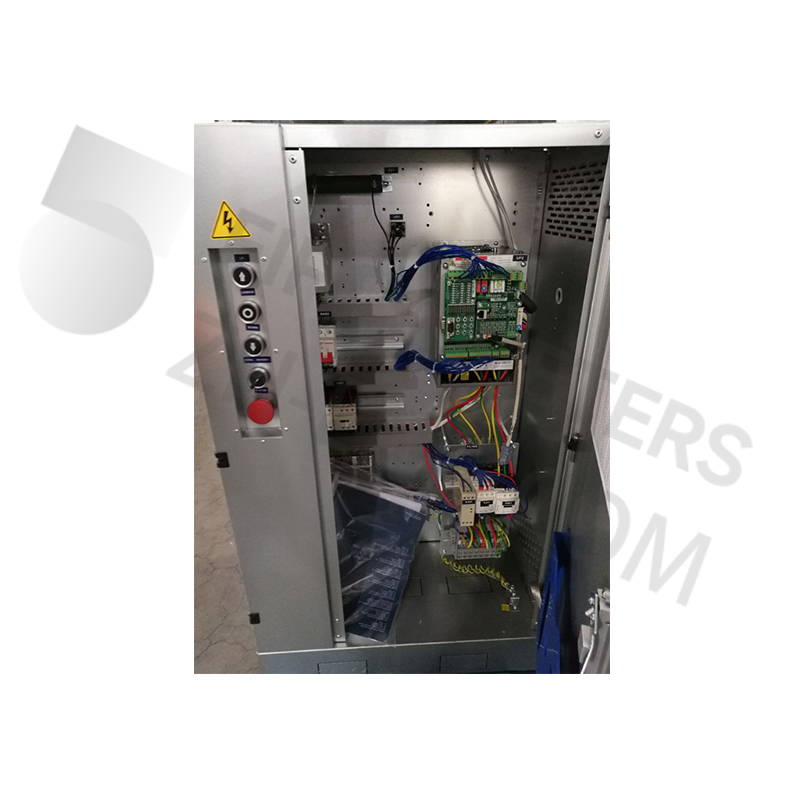 Elevator Control Cabinet