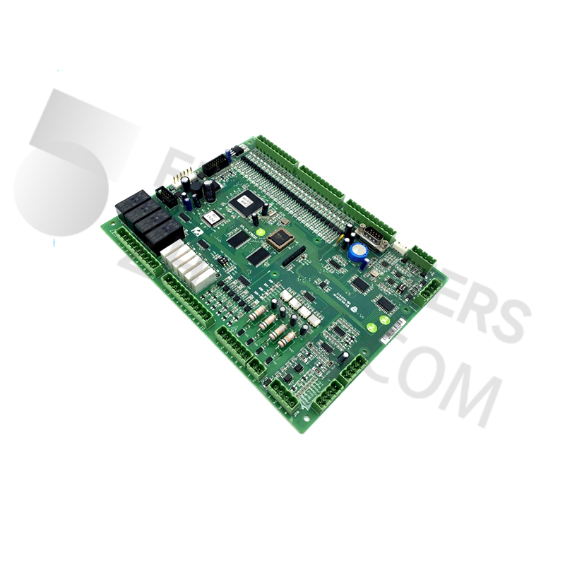 Extension Board