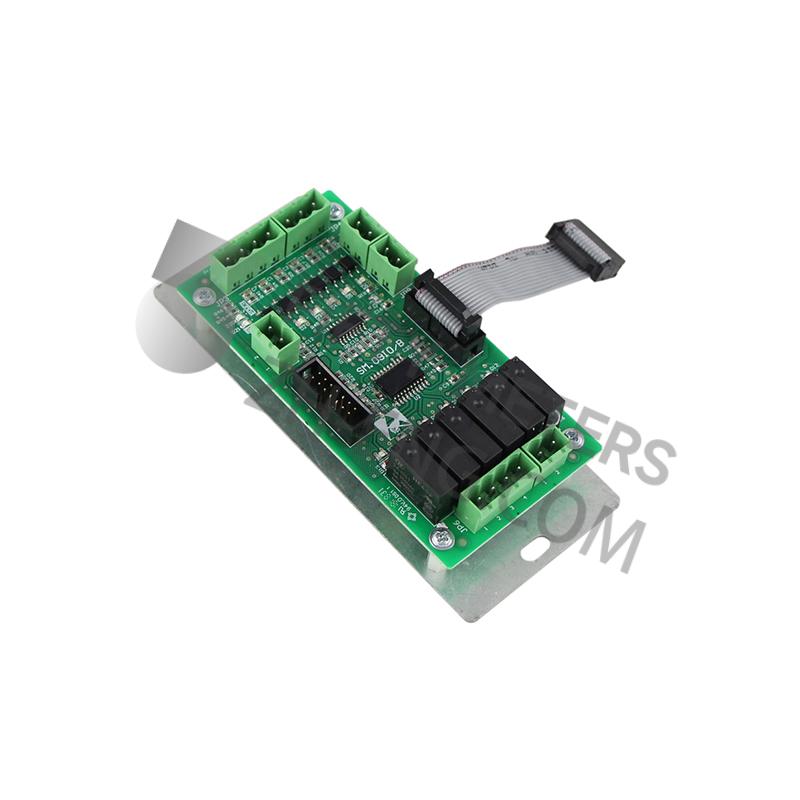 Expansion board