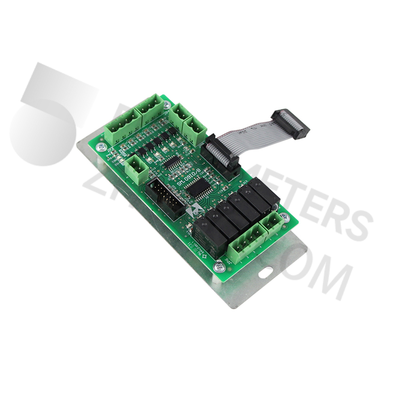 Expansion board