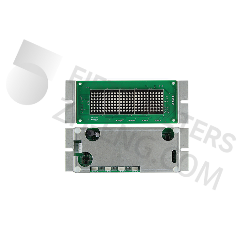 Dotmatrix Display Board