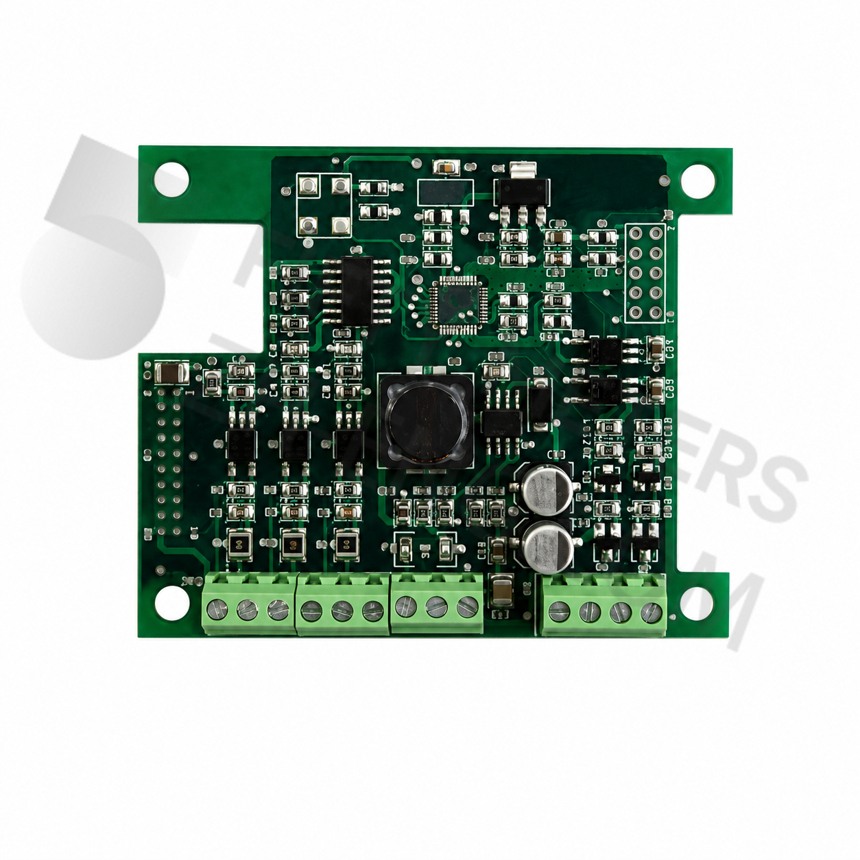 PG Card