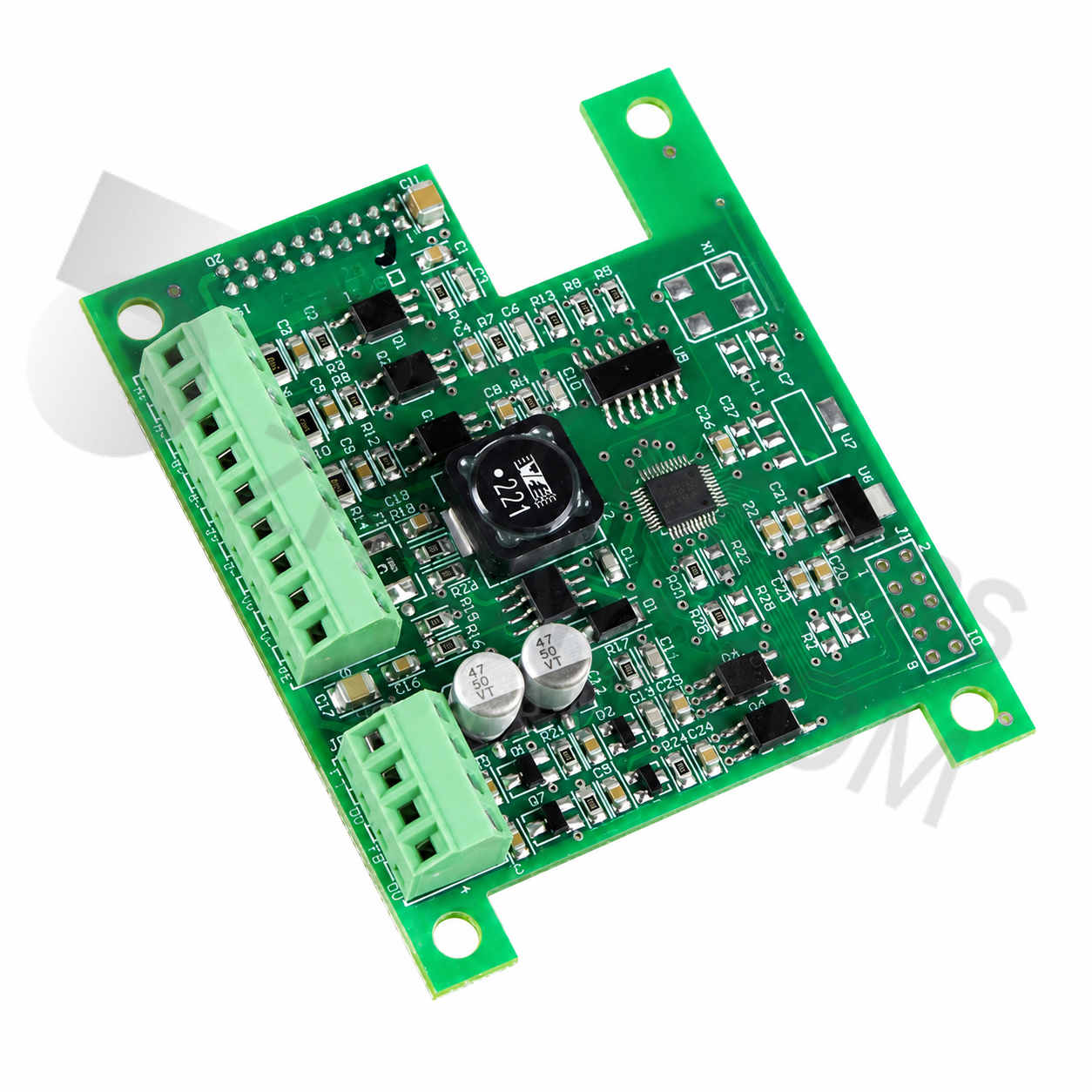 PG Card