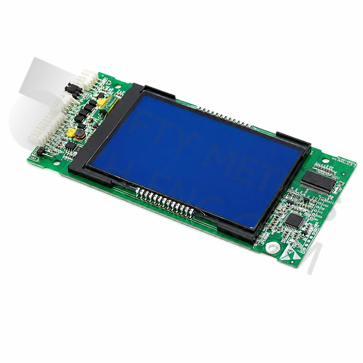 Display Board 