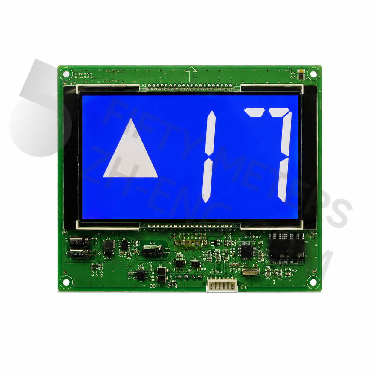 Display Board