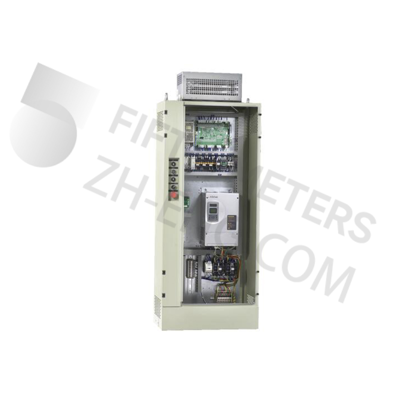 Elevator Control Cabinet