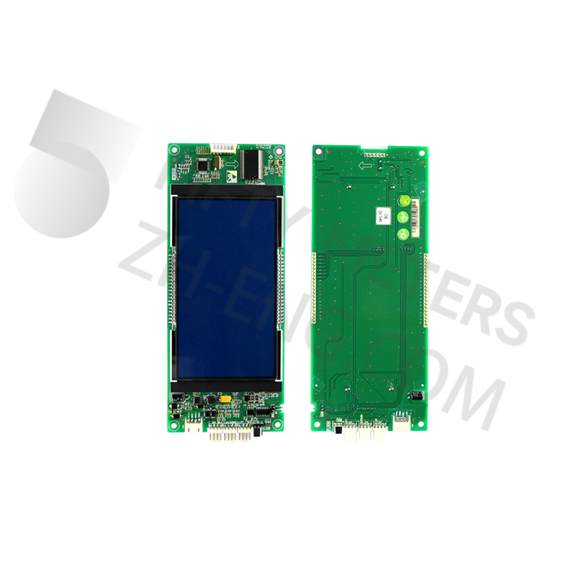 Display Board