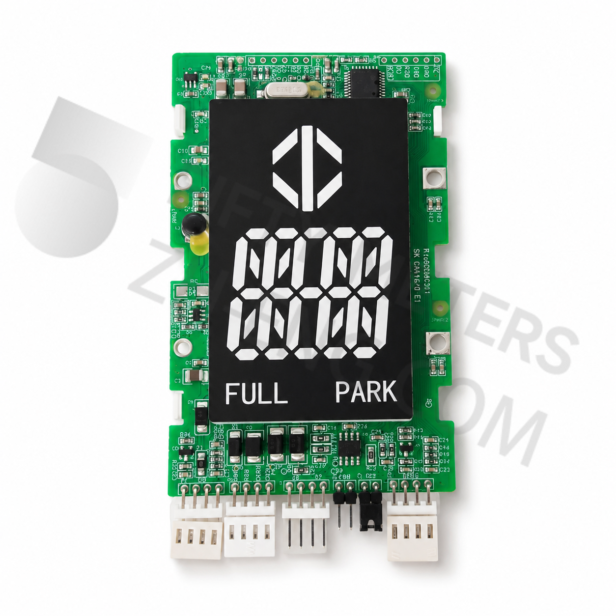 Display Board