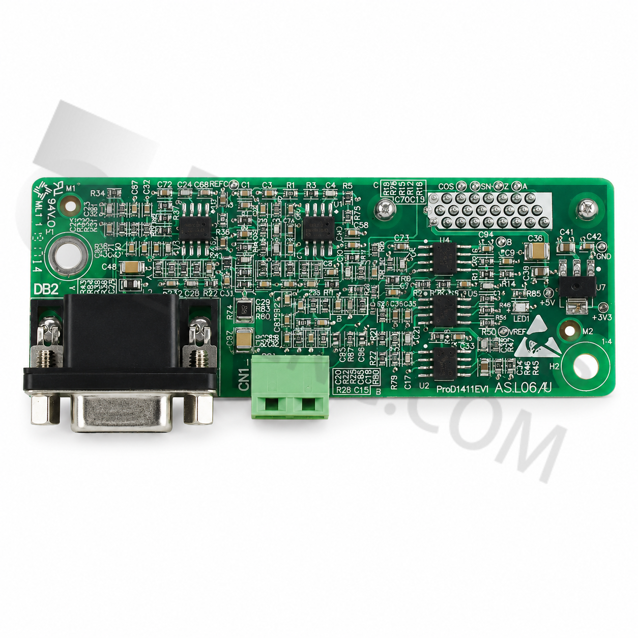 PG Card