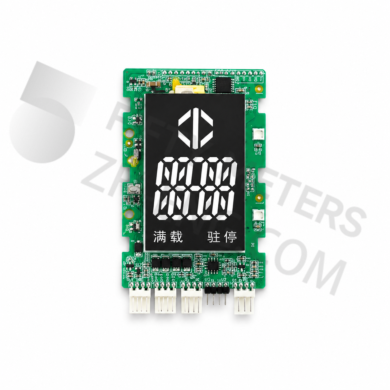Display Board
