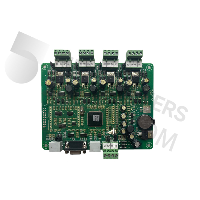 Group Control Board