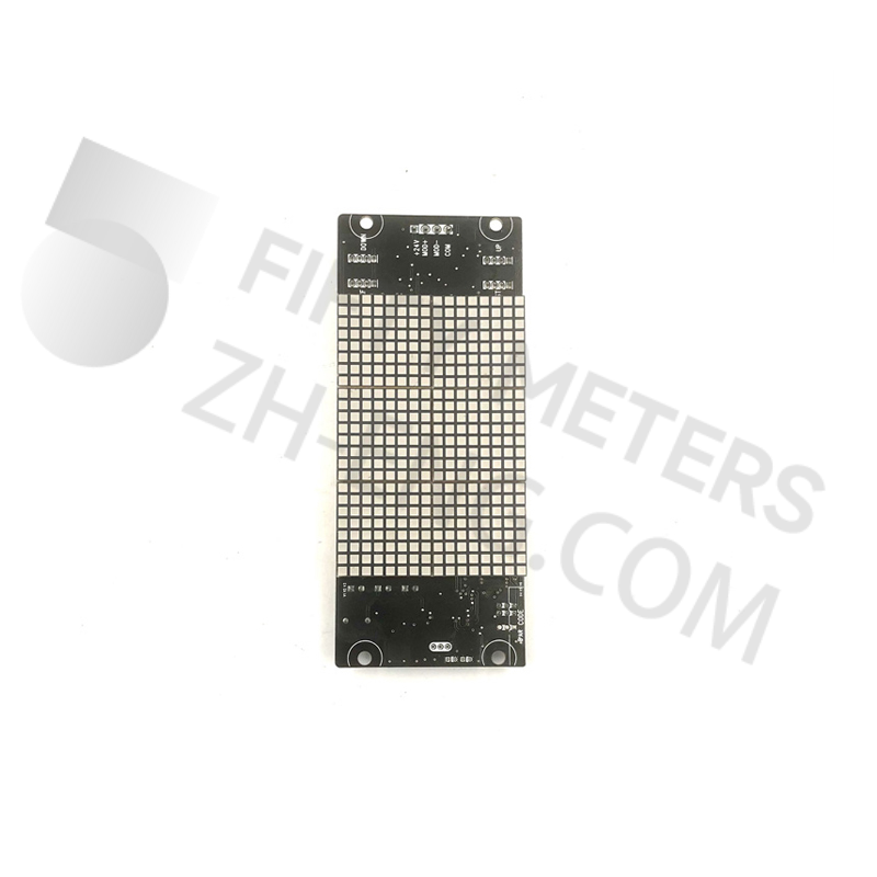 Large Dotmatrix