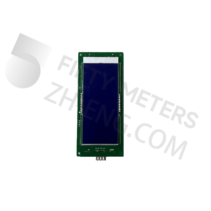 LCD Display