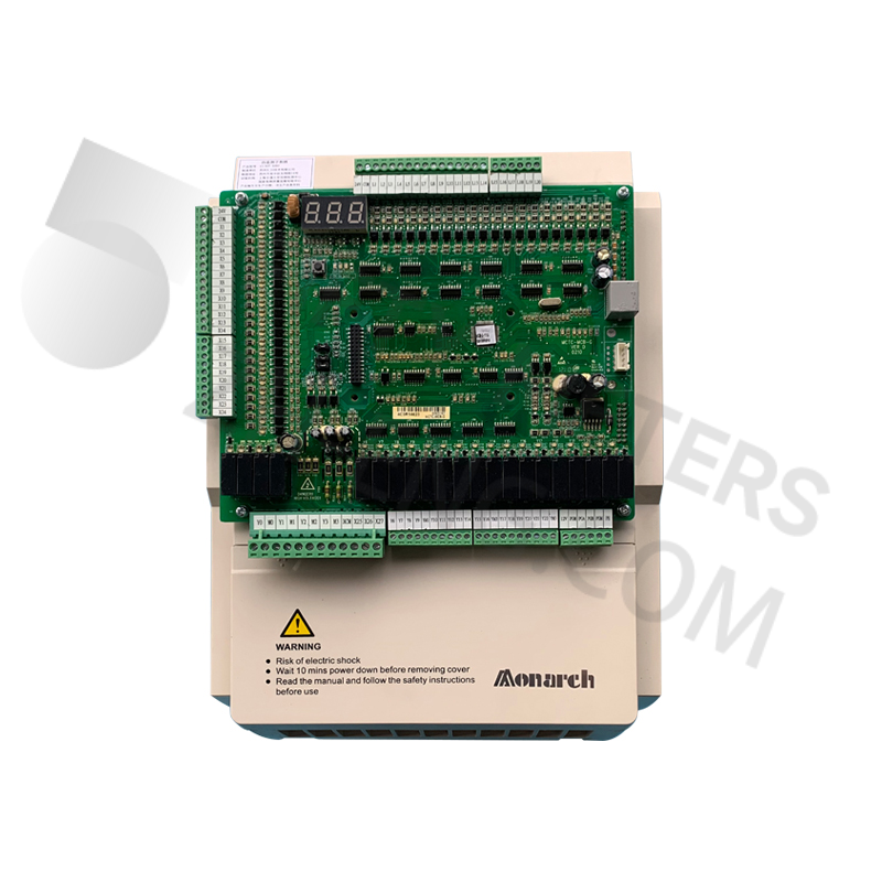 Monarch inverter