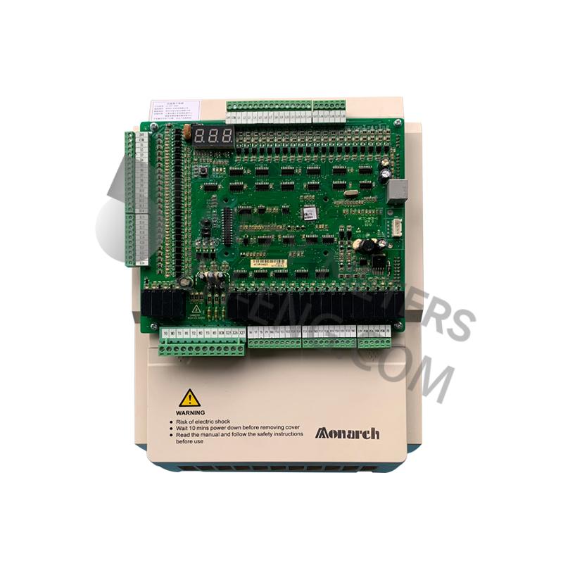 Monarch inverter